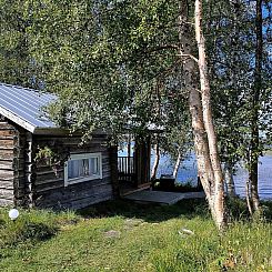 Vakantiehuis Keskiniemi