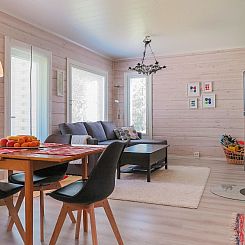 Vakantiehuis Tapiska