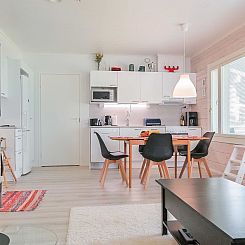 Vakantiehuis Tapiska