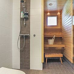 Vakantiehuis Tapiska