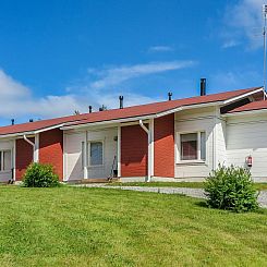 Vakantiehuis Tapiska