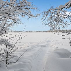 Vakantiehuis Aarnitupa