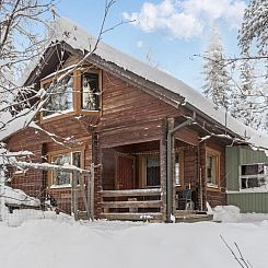 Vakantiehuis Aarnitupa