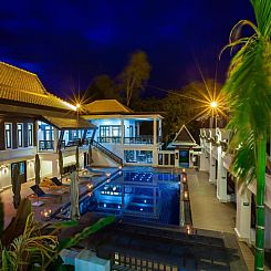 Huernnana Boutique Hotel