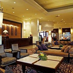 Centara Hotel Hat Yai