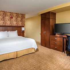 Courtyard by Marriott Peoria