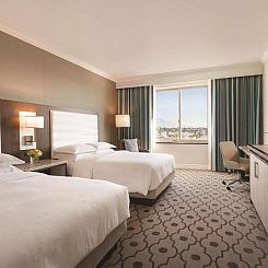 Hilton Los Angeles/San Gabriel