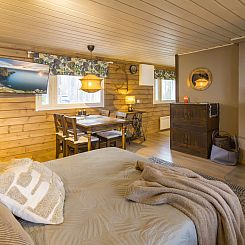 Vakantiehuis Lystikämän helmi