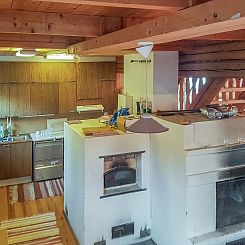 Vakantiehuis Eräharju