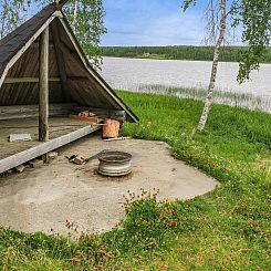 Vakantiehuis Eräharju