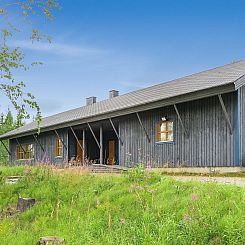 Vakantiehuis Eräharju