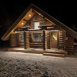 Vakantiehuis Vanttausranta