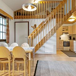 Vakantiehuis Saarihely b 13