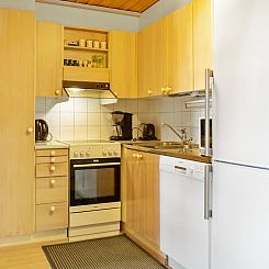 Vakantiehuis Saarihely b 13