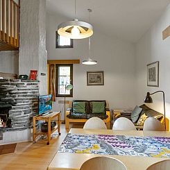 Vakantiehuis Saarihely b 13