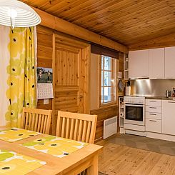 Vakantiehuis Metsänpirtti 4