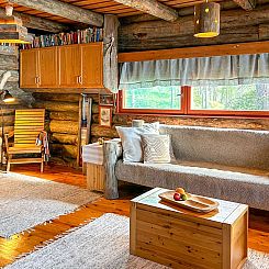Vakantiehuis Nanguvilla