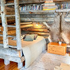 Vakantiehuis Nanguvilla