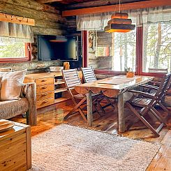 Vakantiehuis Nanguvilla