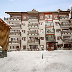 Vakantiehuis Kelotähti a 11