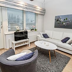 Vakantiehuis Kelotähti a 11