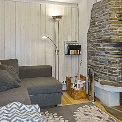 Vakantiehuis Riekonraito a1