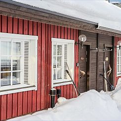 Vakantiehuis Soidinaukea b 20