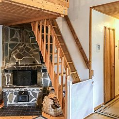 Vakantiehuis Soidinaukea b 20