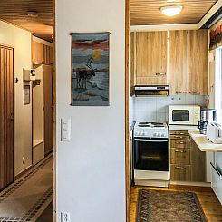 Vakantiehuis Soidinaukea b 20