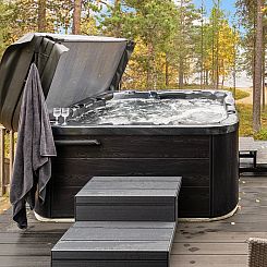 Vakantiehuis Peurakumpu
