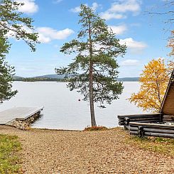 Vakantiehuis Peurakumpu