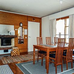 Vakantiehuis Saariseläntie 8 a 1