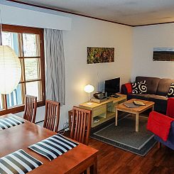 Vakantiehuis Saariseläntie 8 a 1