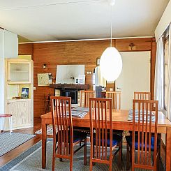 Vakantiehuis Saariseläntie 8 a 1