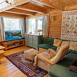 Vakantiehuis Siulapalkinen b 8