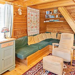 Vakantiehuis Siulapalkinen b 8
