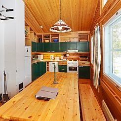 Vakantiehuis Siulapalkinen b 8
