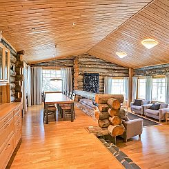 Vakantiehuis Kairapolanne b