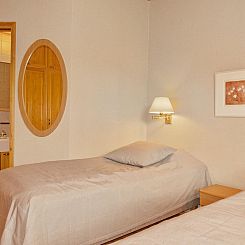 Vakantiehuis Kairapolanne b