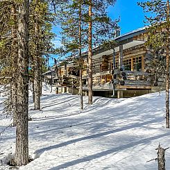 Vakantiehuis Kairapolanne b