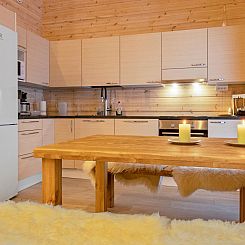 Vakantiehuis Villa viima