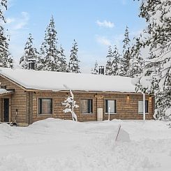 Vakantiehuis Pehtoori b