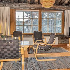 Vakantiehuis Poromooli a1