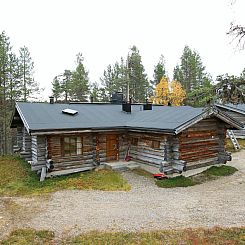 Vakantiehuis Poromooli a1