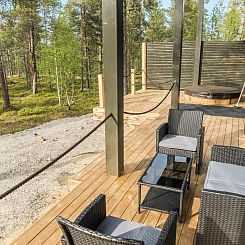 Vakantiehuis Villa paatari