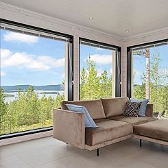 Vakantiehuis Villa horihane
