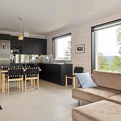Vakantiehuis Villa horihane