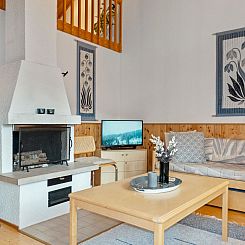 Vakantiehuis Siulapalkinen a 4