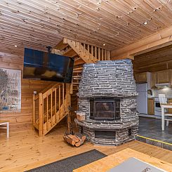 Vakantiehuis Alakoski