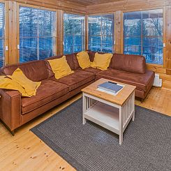 Vakantiehuis Alakoski